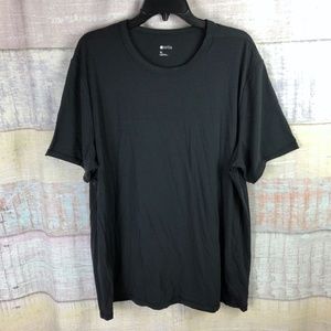 Zella Men's Zellness Crew Neck T-Shirt NWOT